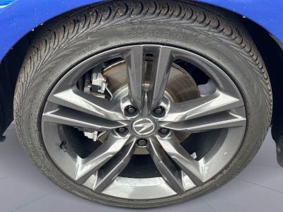 2023 Acura Integra w/A-Spec Technology Package