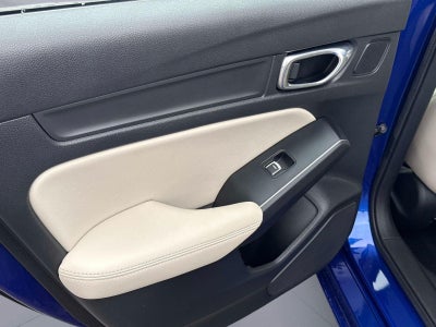 2023 Acura Integra w/A-Spec Technology Package