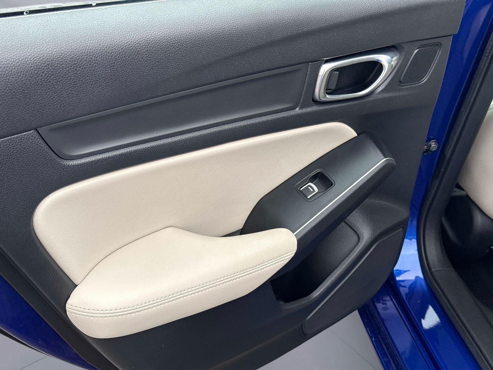 2023 Acura Integra w/A-Spec Technology Package