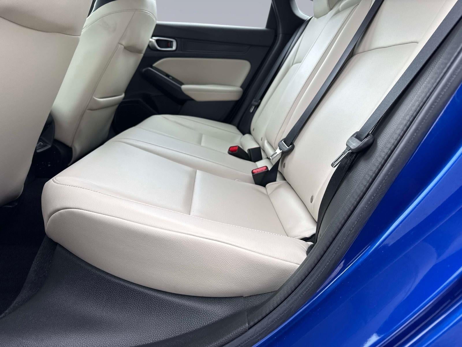 2023 Acura Integra w/A-Spec Technology Package