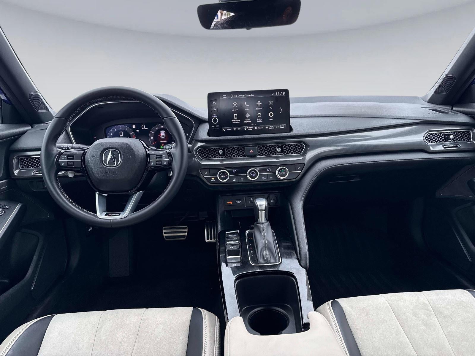 2023 Acura Integra w/A-Spec Technology Package