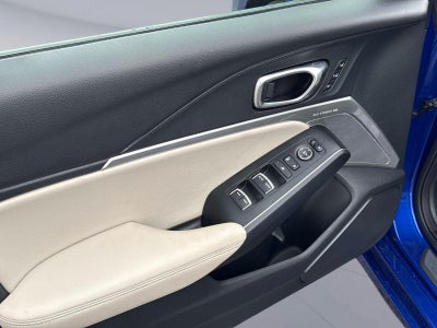 2023 Acura Integra w/A-Spec Technology Package