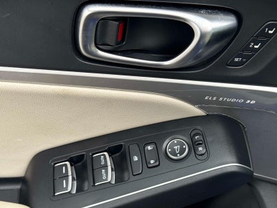 2023 Acura Integra w/A-Spec Technology Package