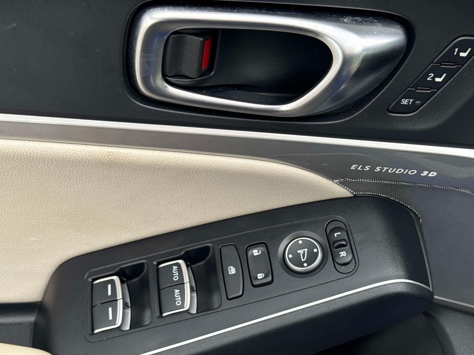 2023 Acura Integra w/A-Spec Technology Package