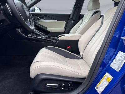 2023 Acura Integra w/A-Spec Technology Package