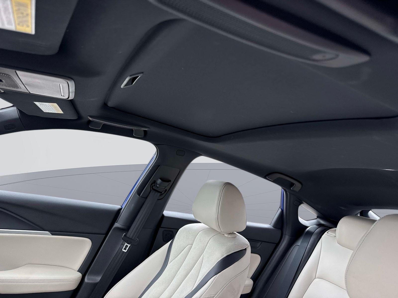 2023 Acura Integra w/A-Spec Technology Package