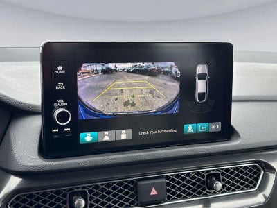 2023 Acura Integra w/A-Spec Technology Package