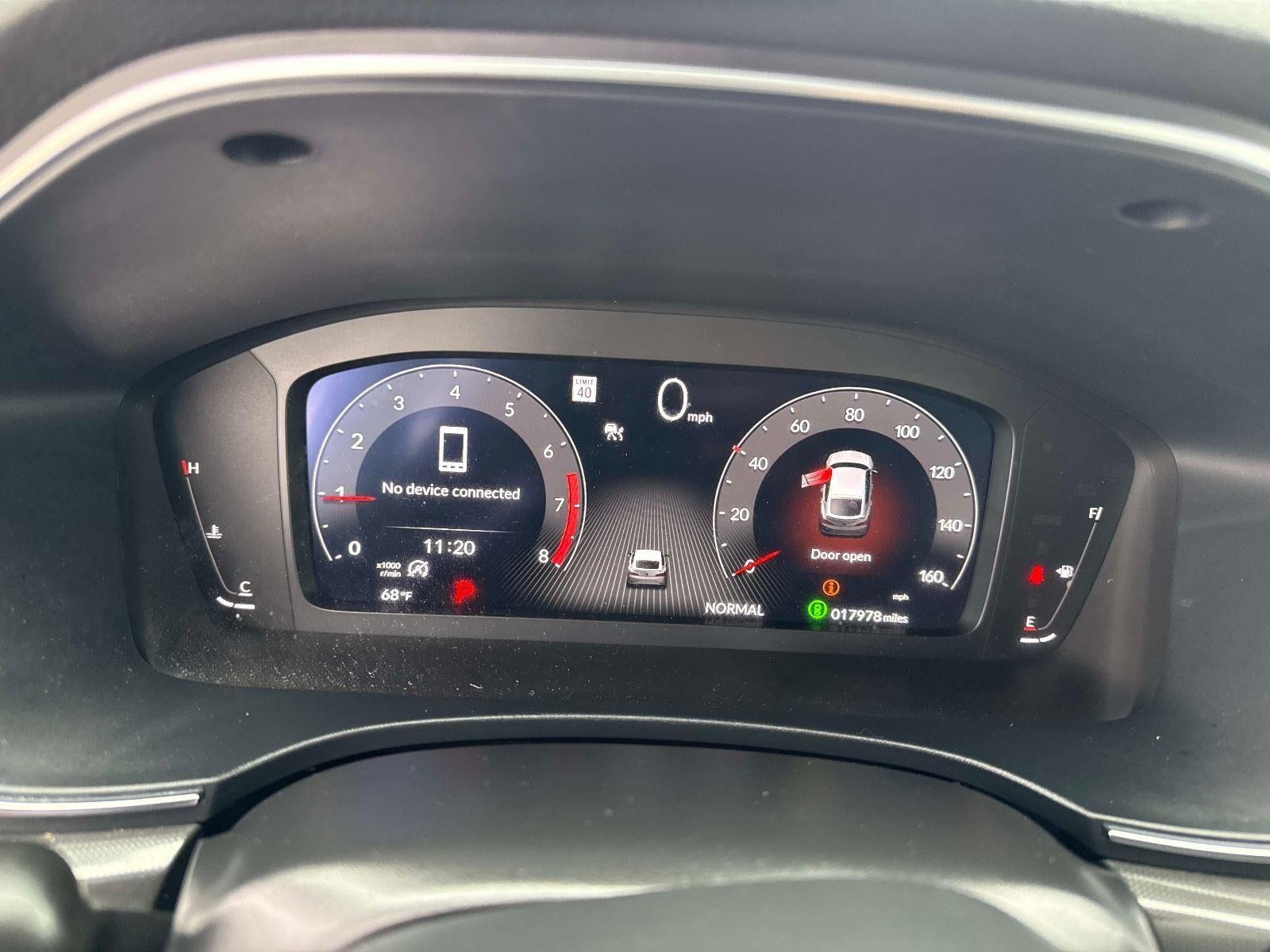 2023 Acura Integra w/A-Spec Technology Package