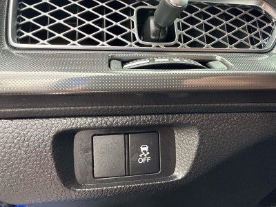 2023 Acura Integra w/A-Spec Technology Package