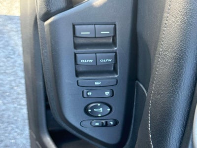 2016 Honda Civic Sedan EX-L