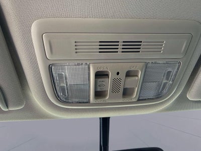 2016 Honda Civic Sedan EX-L