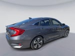 2016 Honda Civic Sedan EX-L