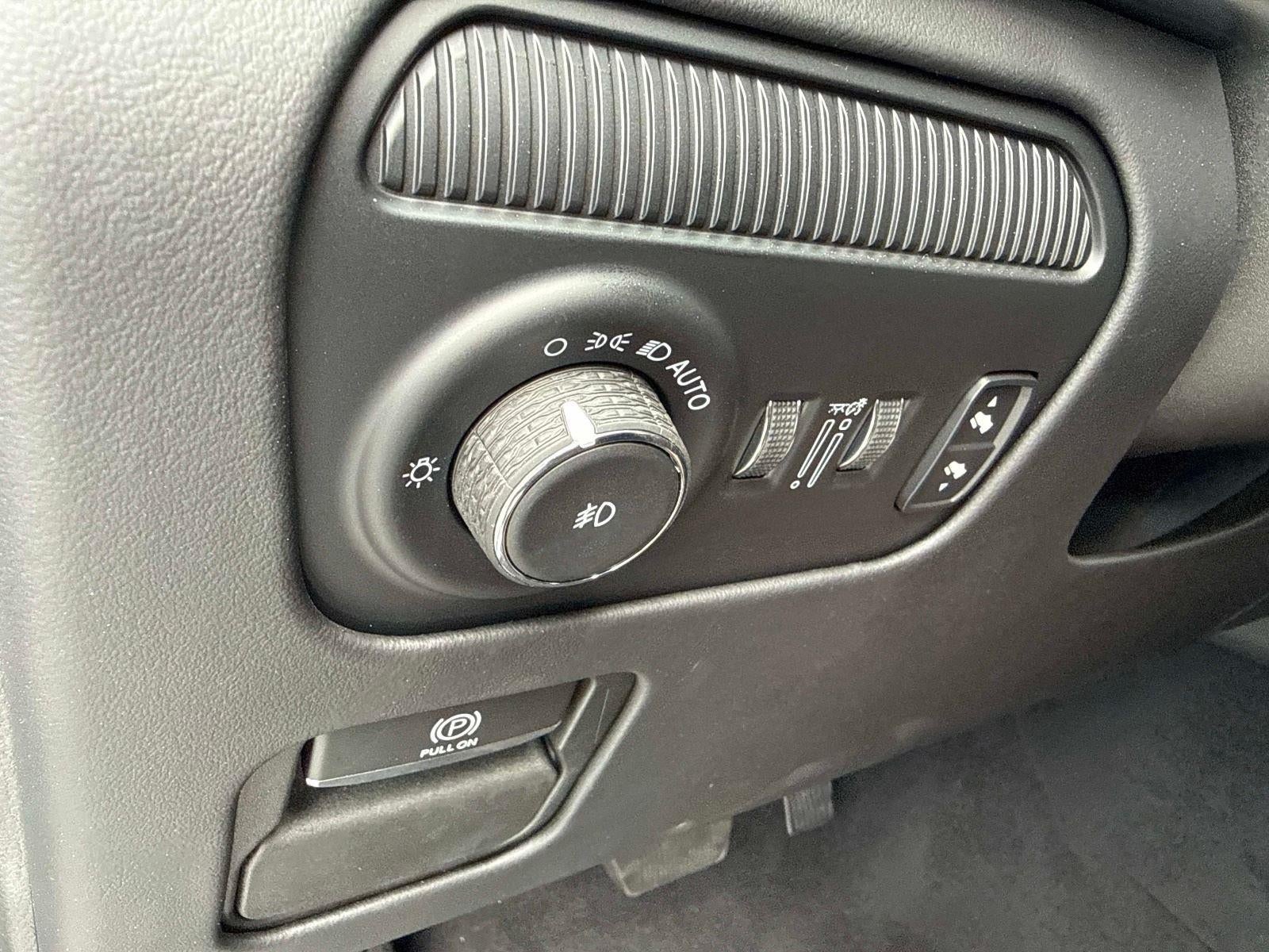 2023 Jeep Grand Wagoneer Series III