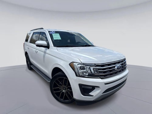 2019 Ford Expedition XLT