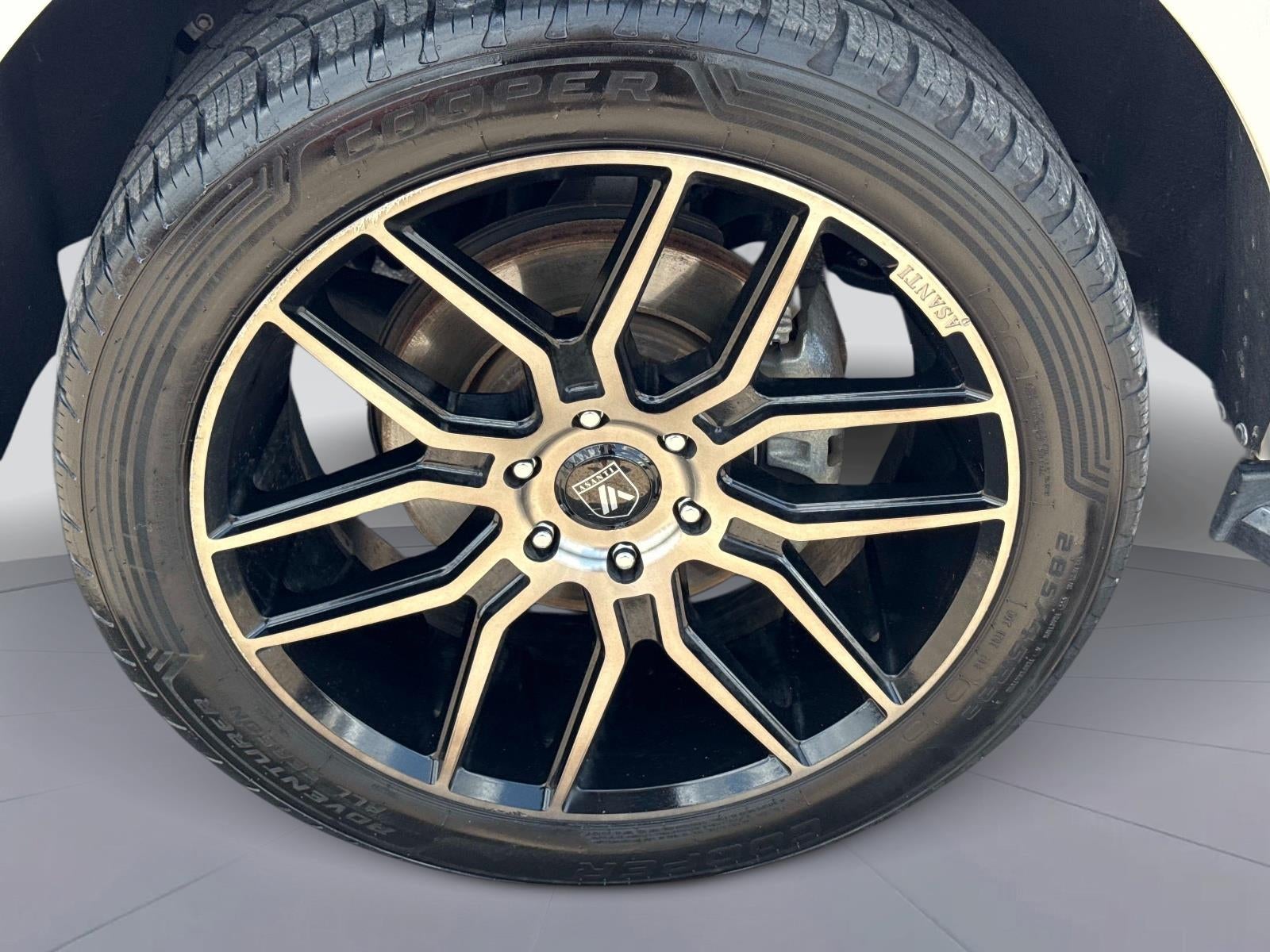 2019 Ford Expedition XLT