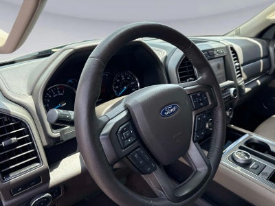 2019 Ford Expedition XLT