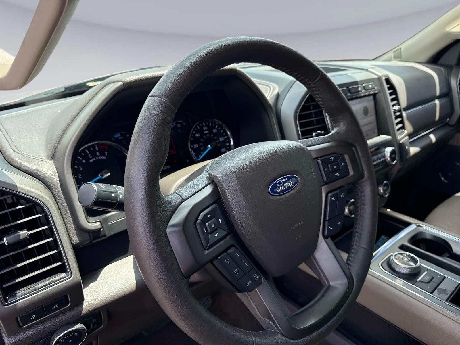 2019 Ford Expedition XLT