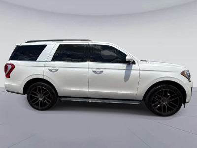 2019 Ford Expedition XLT