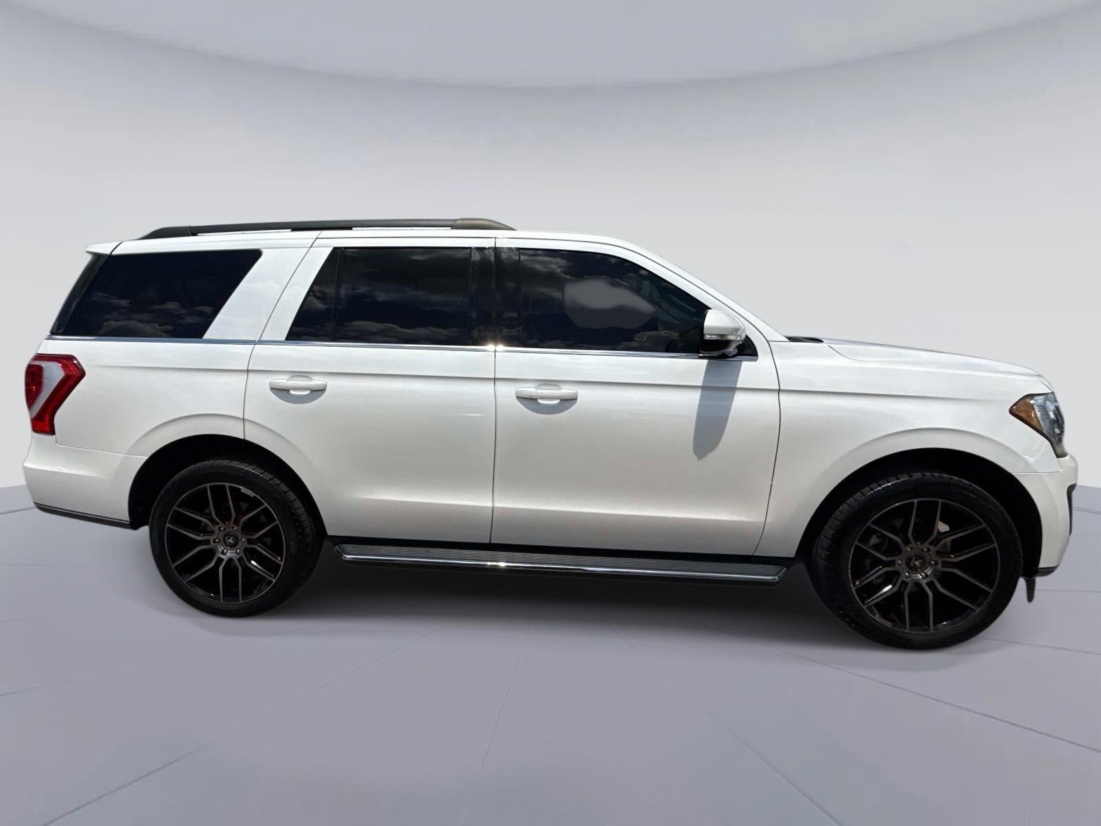 2019 Ford Expedition XLT