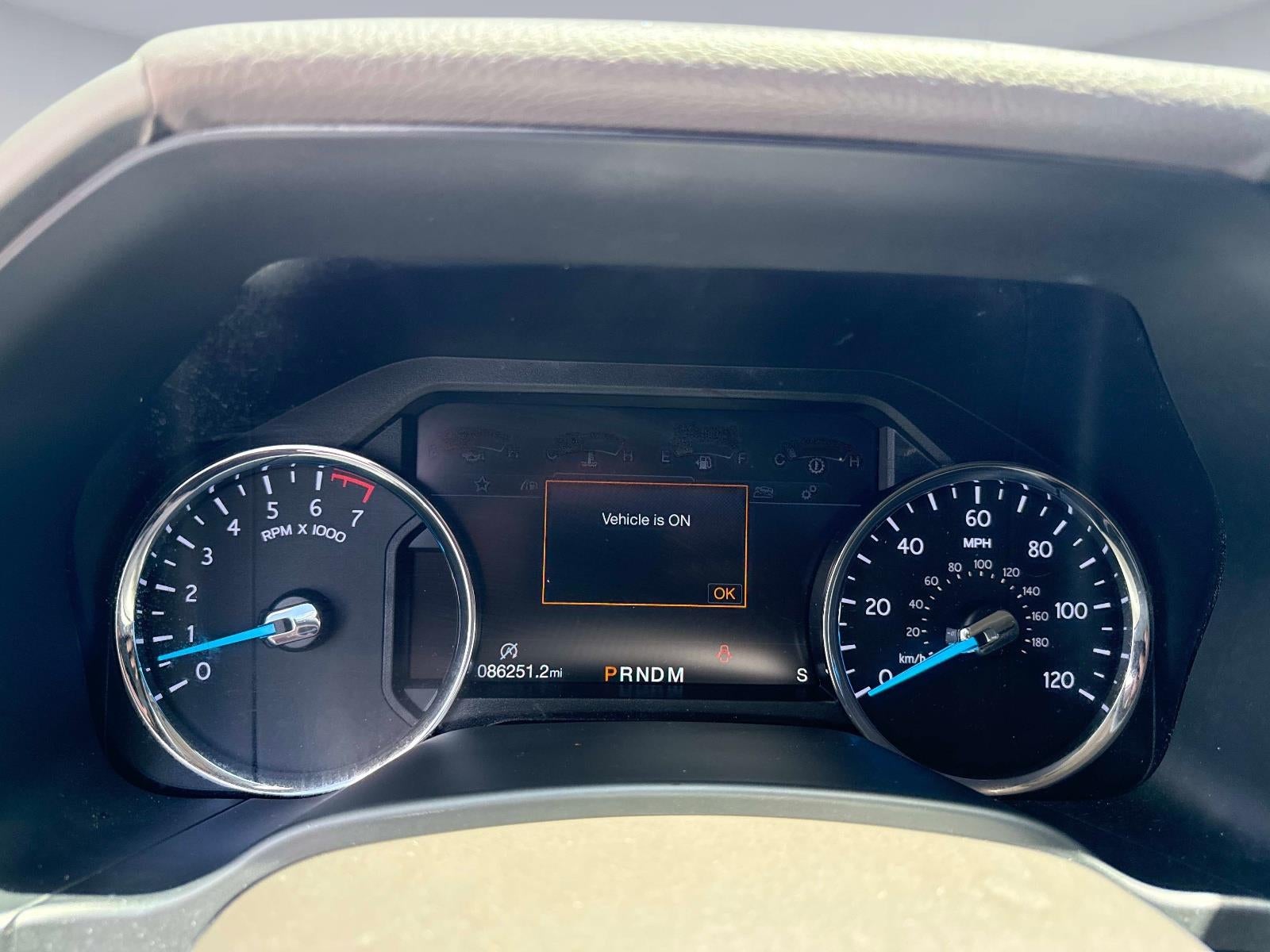 2019 Ford Expedition XLT