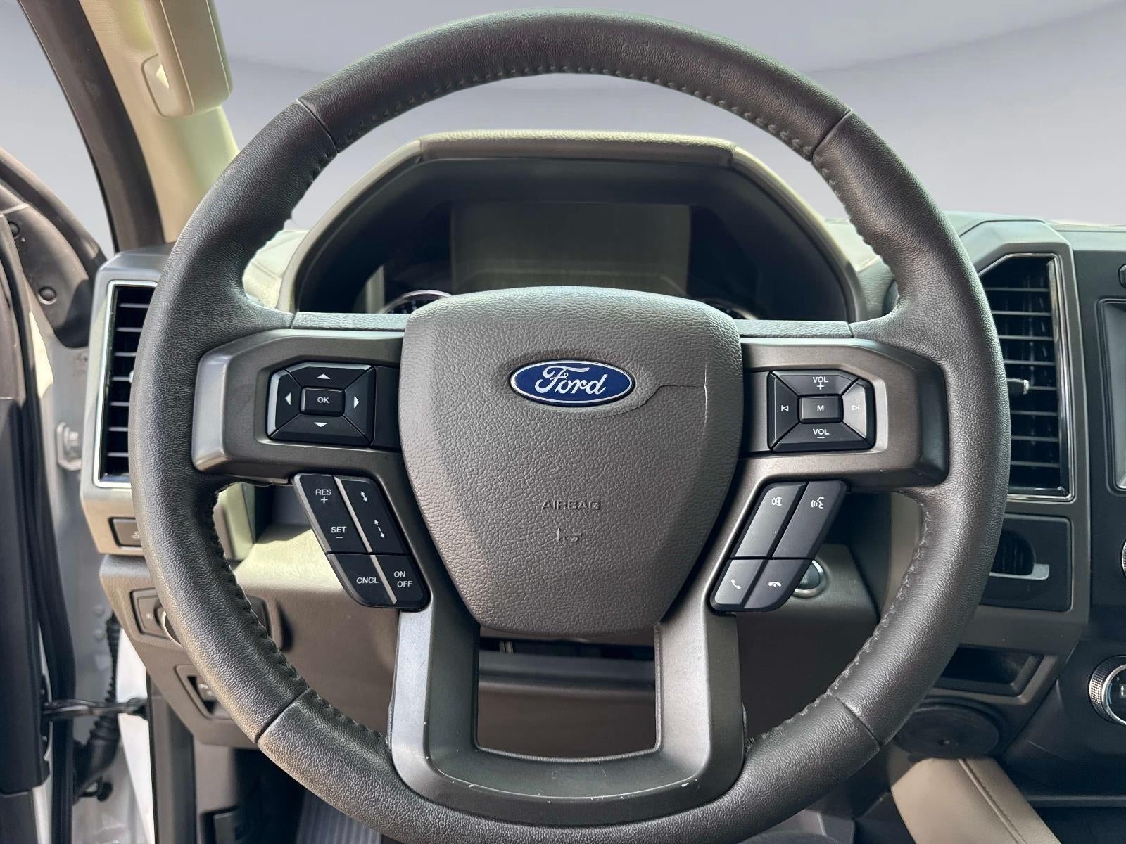 2019 Ford Expedition XLT