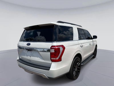 2019 Ford Expedition XLT