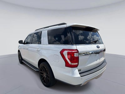 2019 Ford Expedition XLT
