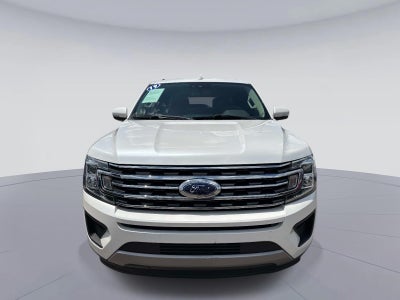 2019 Ford Expedition XLT