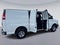 2022 Chevrolet Express Cargo Van RWD 2500 135"