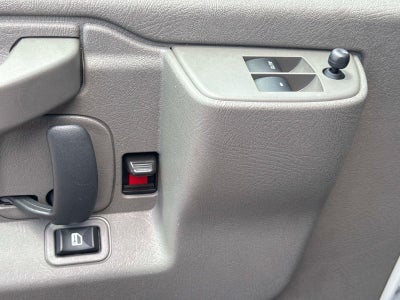2022 Chevrolet Express Cargo Van RWD 2500 135"