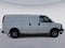 2022 Chevrolet Express Cargo Van RWD 2500 135"