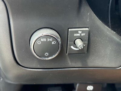 2022 Chevrolet Express Cargo Van RWD 2500 135"