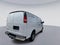 2022 Chevrolet Express Cargo Van RWD 2500 135"