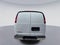 2022 Chevrolet Express Cargo Van RWD 2500 135"