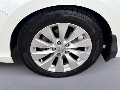 2015 Honda Accord Sedan EX-L