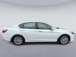 2015 Honda Accord Sedan EX-L