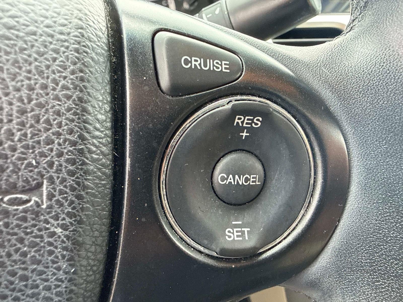 2015 Honda Accord Sedan EX-L