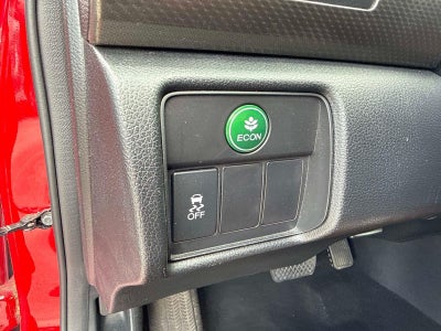 2017 Honda Accord Coupe EX-L