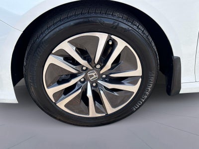 2020 Honda Accord Hybrid EX-L