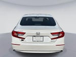 2020 Honda Accord Hybrid EX-L