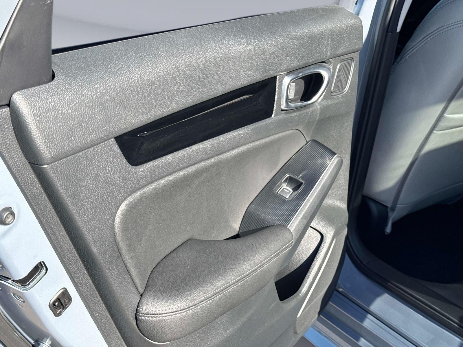 2023 Honda Civic Sedan Touring