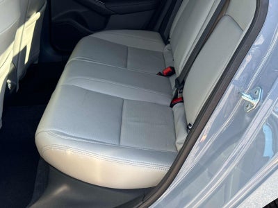 2023 Honda Civic Sedan Touring