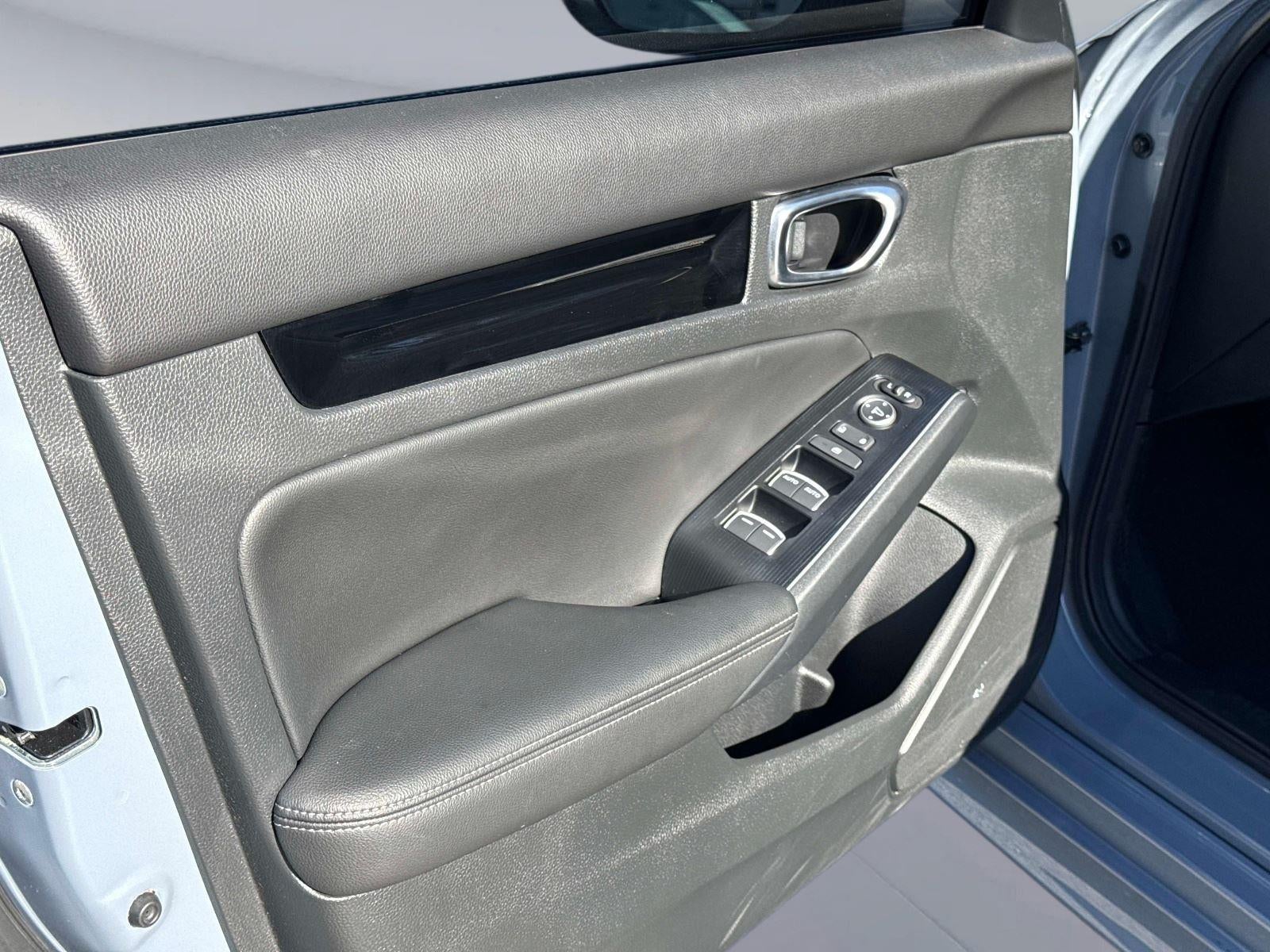 2023 Honda Civic Sedan Touring