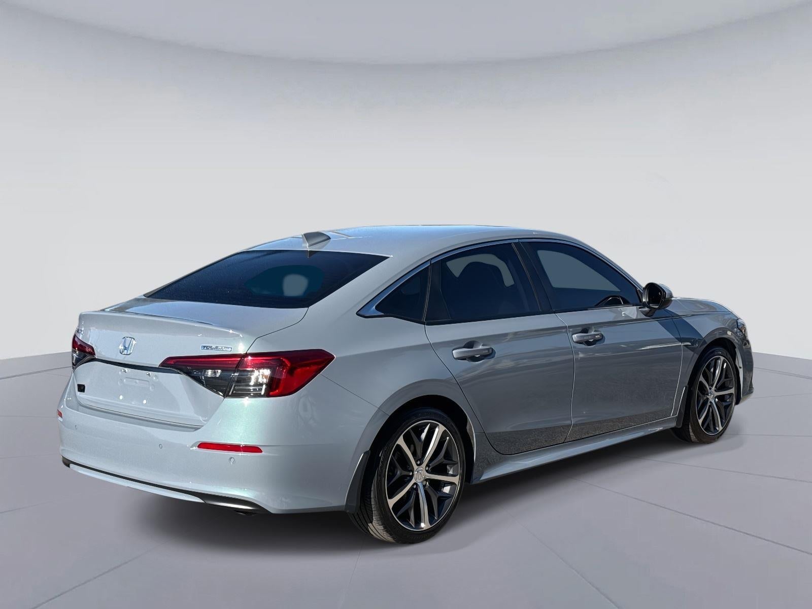 2023 Honda Civic Sedan Touring