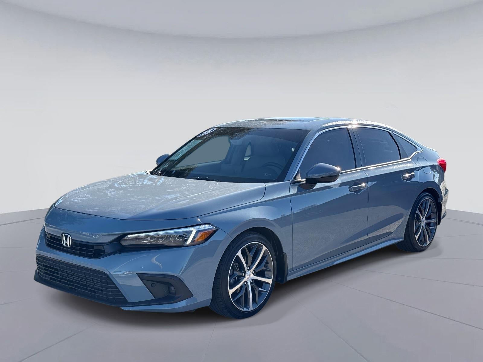 2023 Honda Civic Sedan Touring