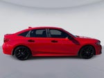 2022 Honda Civic Sedan Sport