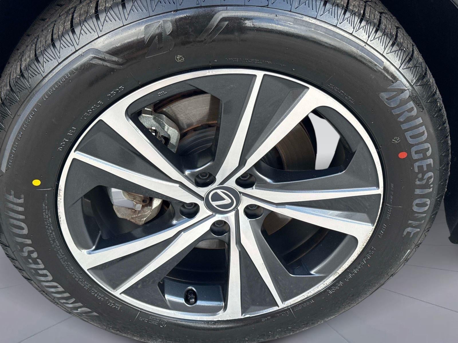 2023 Lexus RX RX 350 Premium