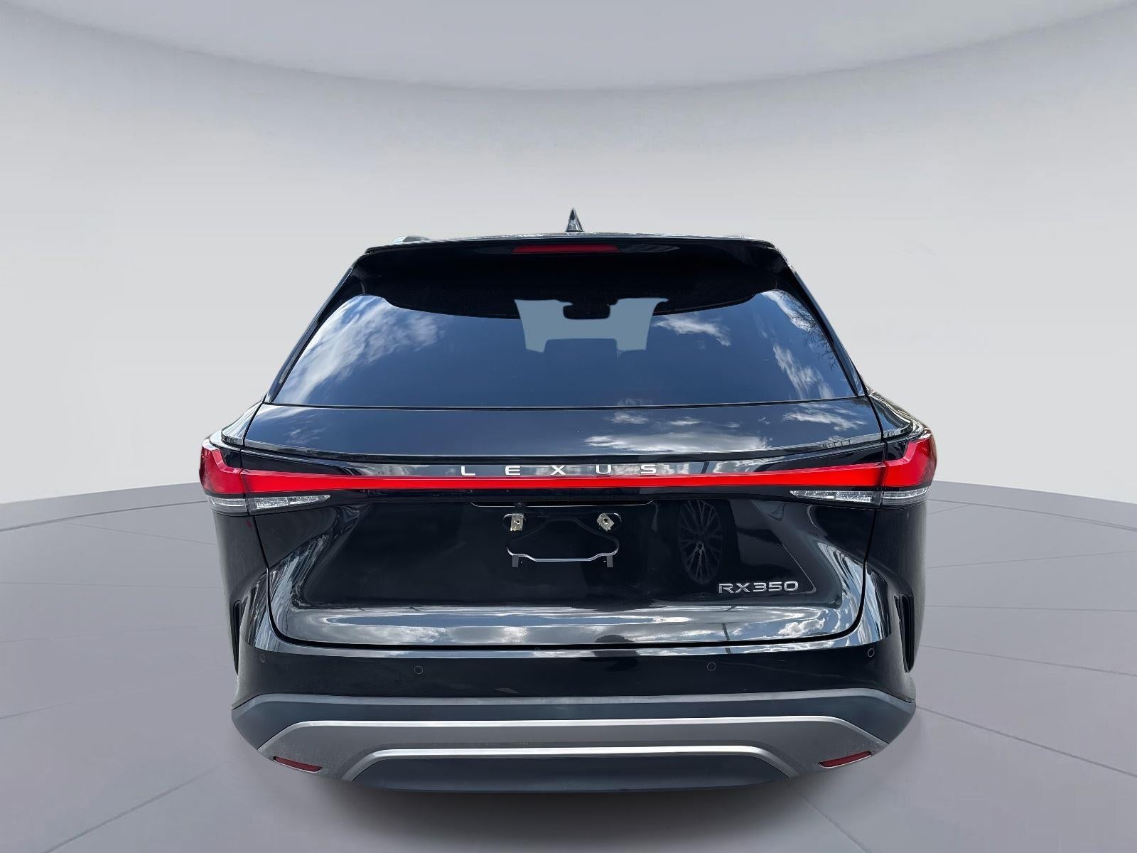 2023 Lexus RX RX 350 Premium