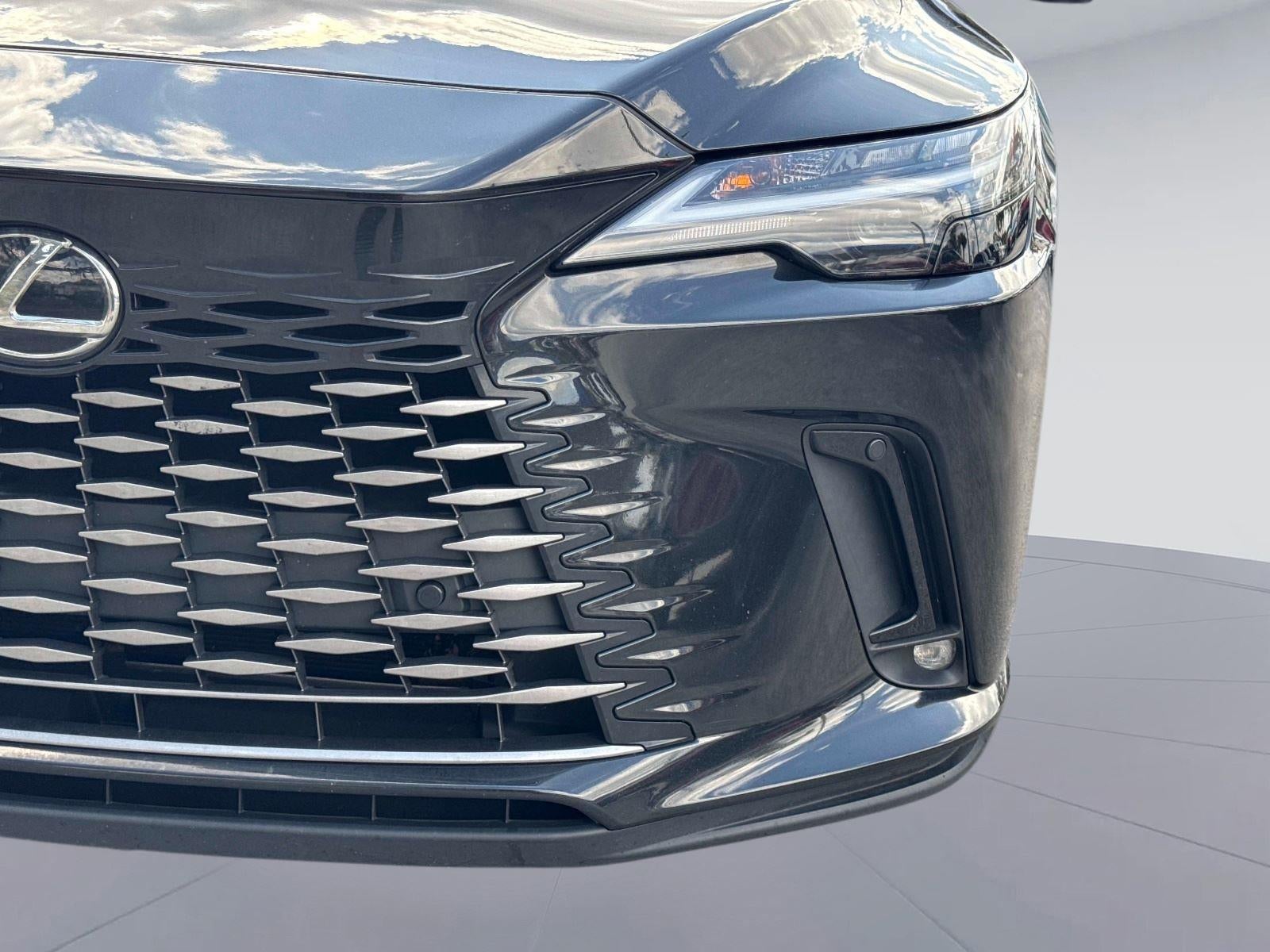 2023 Lexus RX RX 350 Premium