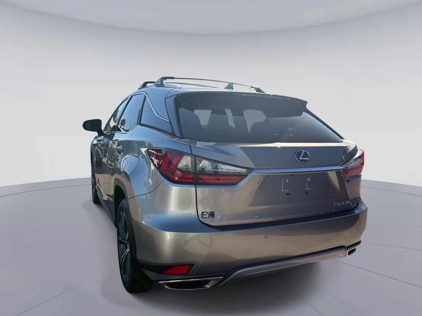 2022 Lexus RX RX 350
